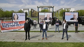 Verbraucherschützer fordern Ende der Riester-Rente