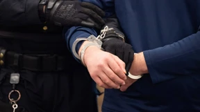 Höchststrafe für tödlichen Messerangriff von Dresden