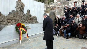 Gutachten zweifelt deutsches Nein zu Reparationsforderungen an