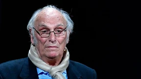 Spanischer Regisseur Carlos Saura ist tot