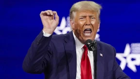 Trumps steiniger Weg zurück ins Rampenlicht