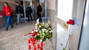 Polizei bietet Beratungsstelle für Betroffene