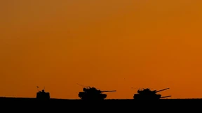 Ankara gibt sich entschlossen