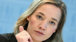 Familienministerin fordert Recht auf Rückkehr in Vollzeitarbeit