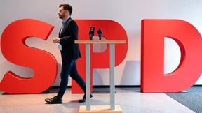 Kutschaty kündigt auch Rückzug als SPD-Fraktionschef an