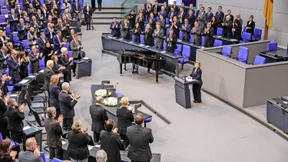 Eine Zeitzeugin aus Überzeugung