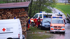 Vom Hochwasser mitgerissener Neunjähriger ist tot