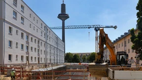 „Tot-Dämmen um jeden Preis macht keinen Sinn“