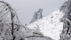 Deutschland schickt Hilfskräfte nach Slowenien