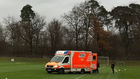 Wie zwei Siebtligaklubs in höchster Not reagieren