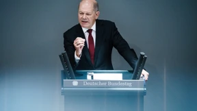 „Sie sind einfach schief gewickelt“