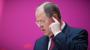 SPD rutscht in Wählergunst weiter ab
