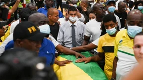 Freddy Rincón gestorben