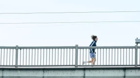 So habe ich meinen ersten Marathon geschafft