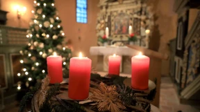 Wie klingt eine Weihnachtspredigt von ChatGPT?