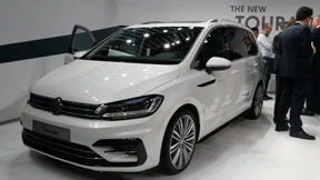 Volkswagen glaubt noch an die Familie