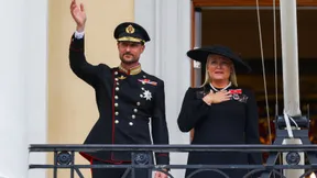 Tränen für den König