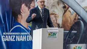 Grüne werfen Woidke Vertrauensbruch vor