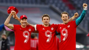 „Campeones, Campeones!“