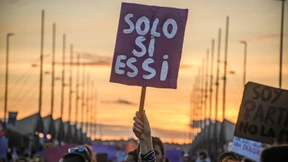 „Es gibt keine gewaltlose Vergewaltigung“