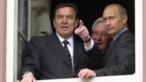 „Das geht Sie einen feuchten Kehricht an“