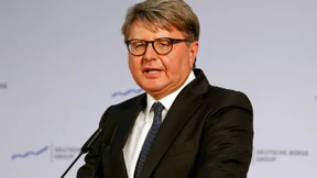 Börse erhöht Dividende