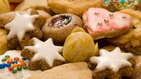 Unsere liebsten Plätzchen-Rezepte