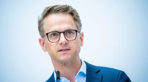 Linnemann: Nicht zu sehr auf Zuwanderung setzen