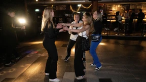 Schweden schafft Genehmigungspflicht zum Tanzen ab