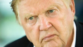 „Der Euro hält viel aus“