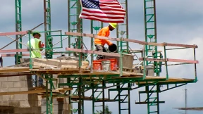 US-Wirtschaft beschleunigt Wachstum dritten Quartal überraschend