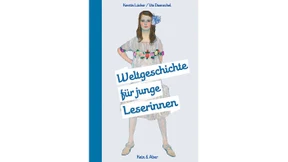 Frauen haben Geschichte geschrieben