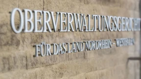 Oberverwaltungsgericht verhandelt AfD-Klage