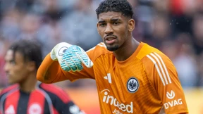 Große Chancen und große Risiken für die Eintracht