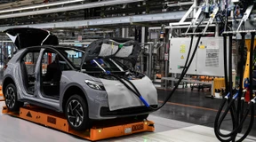 Volkswagen will Batteriezellfabrik in Spanien bauen