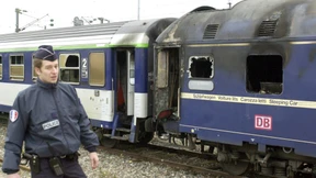 Deutsche Bahn wegen Schlafwagenbrandes verurteilt