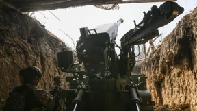 Militärexperte Lange: Auch ohne US-Hilfen bricht Ukraine nicht zusammen