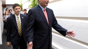 Republikaner ringen um einheitliche Linie