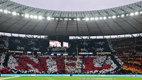 Colts triumphieren bei NFL-Spektakel in Berlin