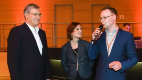 Grabenkämpfe und Kampfkandidaturen