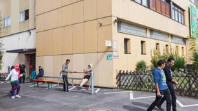 Hockeytraining ohne Halle