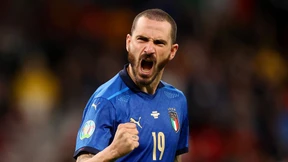 Verwirrung um Italiens Bonucci im EM-Halbfinale