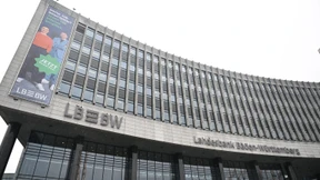 Dranbleiben in Sachen LBBW