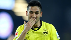 Gündogan auf der Krim