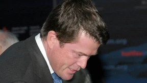 Er war’s gar nicht