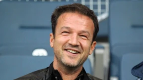 Das neue Eintracht-Gesicht