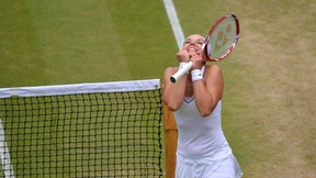 Lisicki wird zur Favoritin