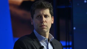 Sam Altman festigt Kontrolle bei OpenAI