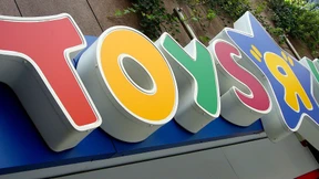 Die Tage des Toys“R“Us-Gebäudes sind gezählt