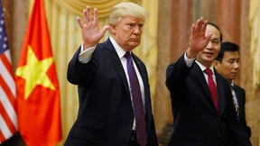 „Klein und fett“